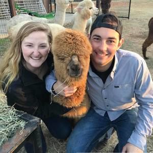 Meet your Posher, Anthony